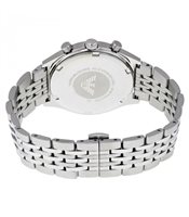 Spinea - Via Roma, 134 - Montre Emporio Armani Homme in Acier AR1974 - AR1974